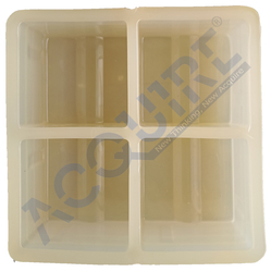 Square Cover Block Mould