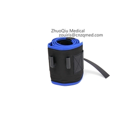 Quick-Release Tactical Tourniquet for Immediate Bleeding Control in Emergency Trauma Response Situations from NINGBO ZHUOQIU MEDICAL EQUIPMENT CO., LTD