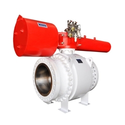 Get the Emergency Shut Down Valve (ESDV) at the best price, exclusively at Morgan Ingland FZ LLC – your reliable partner for top-quality industrial solutions.