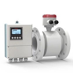 The electromagnetic flowmeter is specifically designed to measure the flow of conductive liquids. It is widely used in applications such as water supply, wastewater measurement, and industrial chemical processes. Morgan Ingland FZ LLC provides top-qua from MORGAN INGLAND FZ LLC