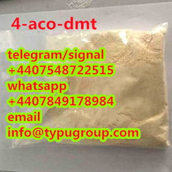 offer 4-aco-dmt cas 92292-84-7