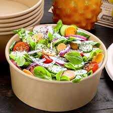 Salad Bowls Supplier in Abu Dhabi