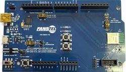 Fanstel board suppliers in Qatar from MINA TRADING & CONTRACTING, QATAR 