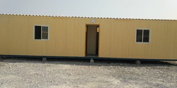 PREFABRICATED CAR SHELTER from IMAGE FIBRE GLASS INDUSTRY L.L.C