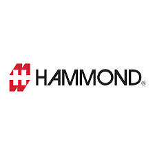 Hammond Manufacturing suppliers in Qatar from MINA TRADING & CONTRACTING, QATAR 