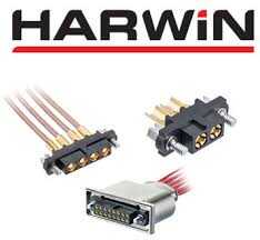 Harwin Connector suppliers in Qatar from MINA TRADING & CONTRACTING, QATAR 