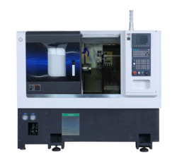 BT3530 Cost-effective Lathe With High Precision Processing Slant Bed CNC Lathe with Gang Tools from NINGBO BLACK TIGER CNC TECHNOLOGY CO., LTD.