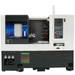 BT0642 High Precise Slant Bed CNC Turning-Mill ...