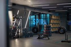 Fitness Club in Abu Dhabi from SPIRA CLUB