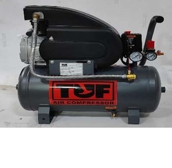 TUF2024F - 24L Oil Free Air Compressor Dealer in UAE