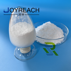 High Whiteness H-Wf-1 1-5um Size Flame Retardant Filler Powder Aluminum Hydroxide for Rubbers from ZIBO JOYREACH NEW MATERIALS CO.,LTD