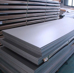 321 STAINLESS STEEL PLATES