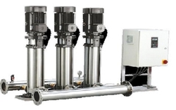 Pneumatic Systems from O&K GROUP LIMITED