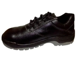 Leather Safety Shoes