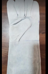 Heat Resistance Hand Gloves from VARDHKAMAL INDUSTRIES