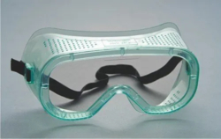 Venus G-501 Safety Goggles from VARDHKAMAL INDUSTRIES