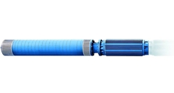 Submersible motor pumps