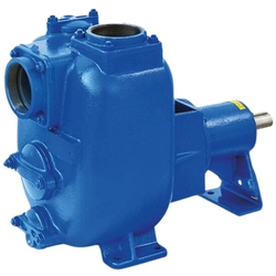 J Range - Surface Mounted Centrifugal Pump