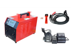 Electro Fusion Welding Machine Dubai