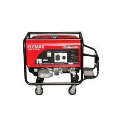 Elemax Petrol Generator Supplier in Dubai