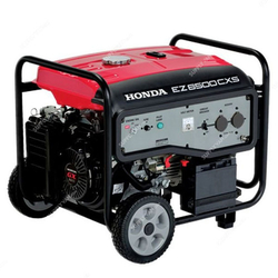 Portable Generators in UAE