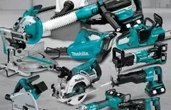 Makita Supplier In Uae