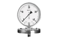 Get top-quality Absolute Pressure Gauges at the best prices, only at Morgan Arabia Trading Co. from MORGAN ARABIA TRADING CO 