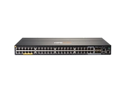 HPE JL322A Aruba 2930M 48G POE+ Switch L3