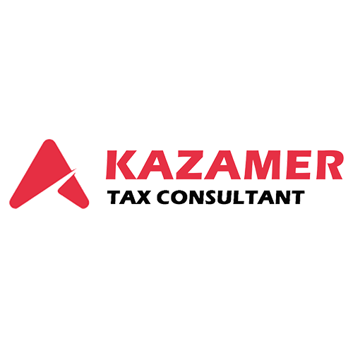 Kazamer Tax Consultant 