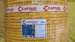 PP ROPE from CORONA PLASTIC INDUSTRIES