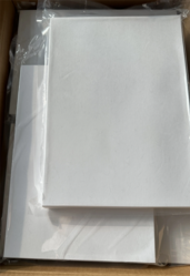 onfidential paper ,also known as security paper, anti-leakage paper, security paper, metal wire paper, anti-theft paper, magnetic fiber paper, confidential paper from LAIYANG YINTONG PAPERMAKING CO., LTD.