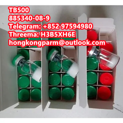 TB500  CAS 885340-08-9 from HONGKONG PHARMACECUTICAL LTD.