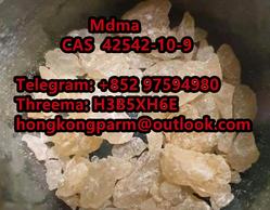  MDMA CAS 42542-10-9