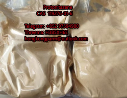 Protonitazene CAS 119276-01-6 from HONGKONG PHARMACECUTICAL LTD.