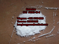 Ketamine CAS 64365-16-8 from HONGKONG PHARMACECUTICAL LTD.