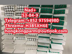 NAD+ CAS: 53-84-9 from HONGKONG PHARMACECUTICAL LTD.