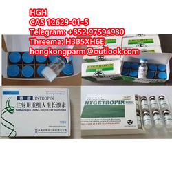 HGH( Human Growth Hormone ) CAS 12629- ...