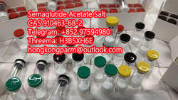 Semaglutide CAS 910463-68-2