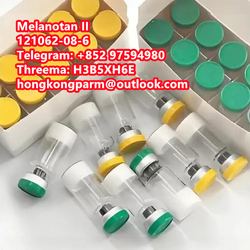 Tesamorelin CAS  2189-48-5