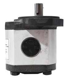 yuken gear pump