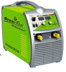 Great yuva arc welding machine-Yuva 400pr