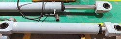 HYDRAULIC CYLINDER 100 TONS