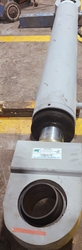 HYDRAULIC CYLINDER 100 TONS 