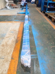 HYDRAULIC CYLINDER WITH 7000MM STROKE 