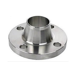 Weld Neck Flange WNRF  from FERRO FITTINGS AND ALLOYS