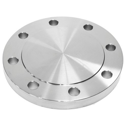 BLIND FLANGE BLRF from FERRO FITTINGS AND ALLOYS