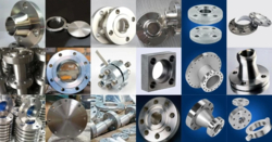 Flange Manufacturer & Supplier for Kuwait- All Type of Flange Solutions