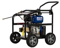 Pressure Washer-MT DE200B