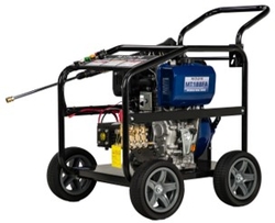 Pressure Washer-MT DE250B in UAE