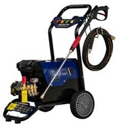 Pressure Washer-mt Es3 4d